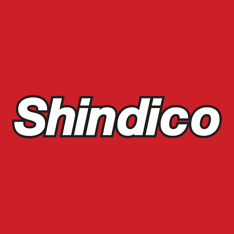Shindico logo