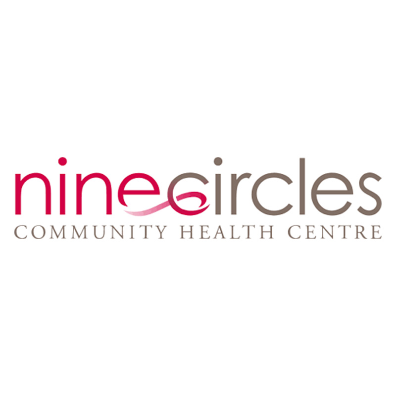 9 circl logo