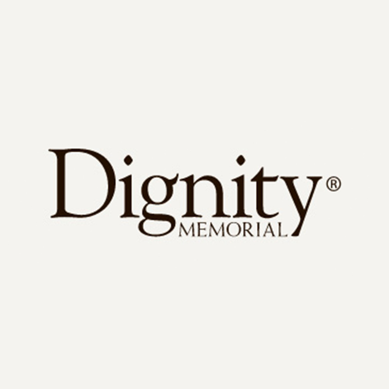 Dignity Memorial logo