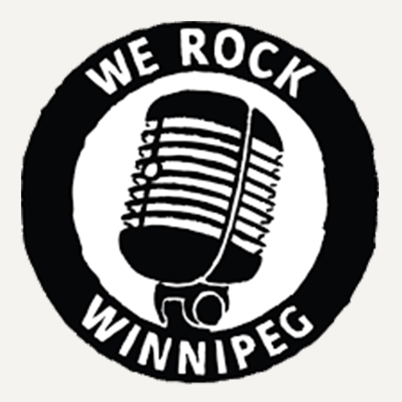 We Rock Winnipeg logo
