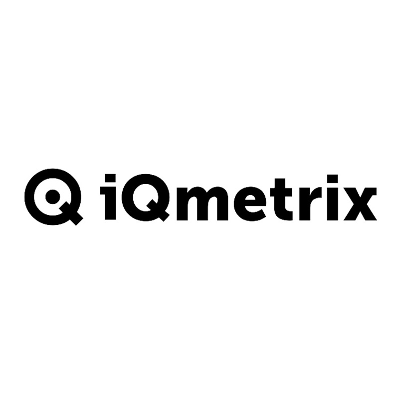 iQMetrix logo