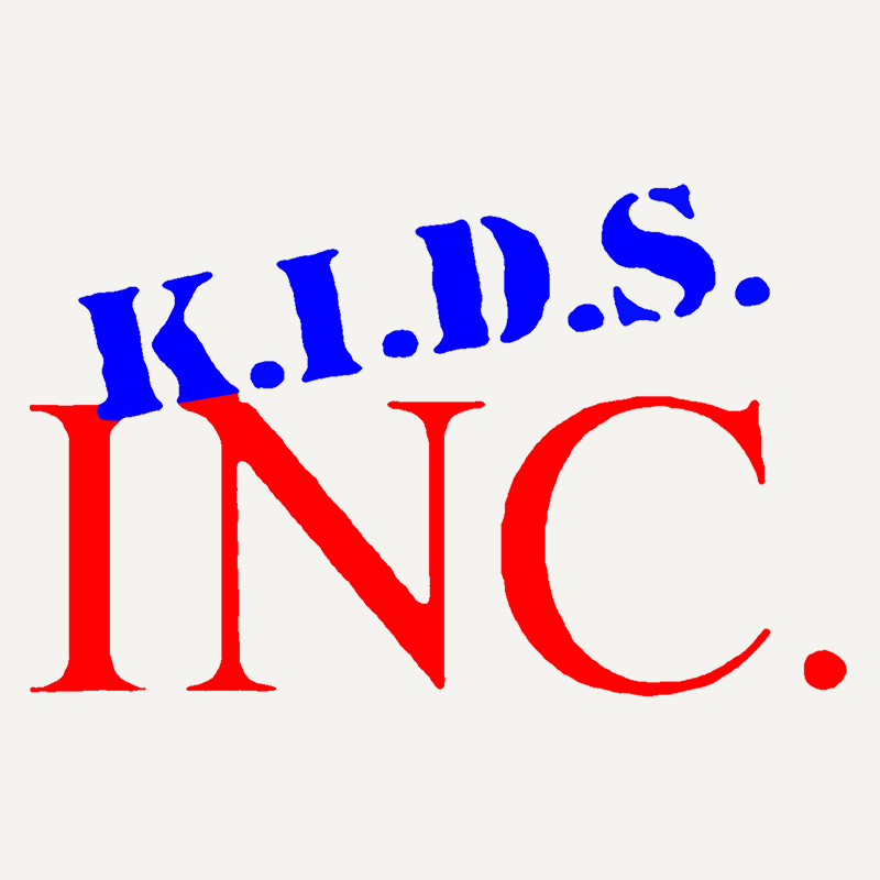 Kids Inc logo
