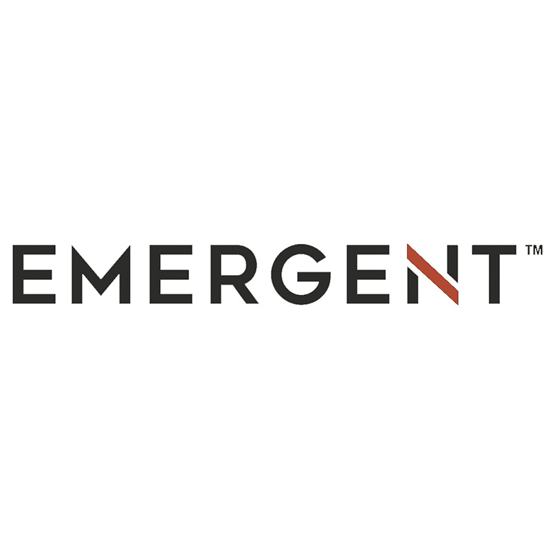 Emergent BioSolutions logo