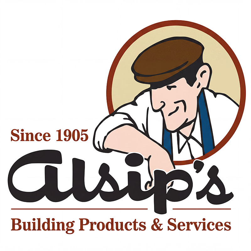 ALSIP logo