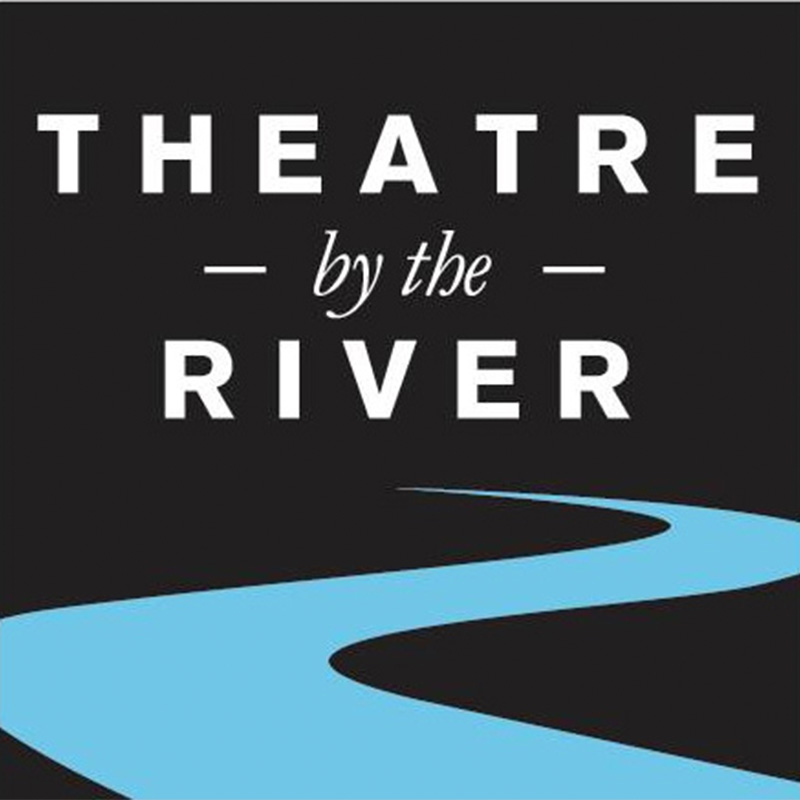 Theatre By the River logo