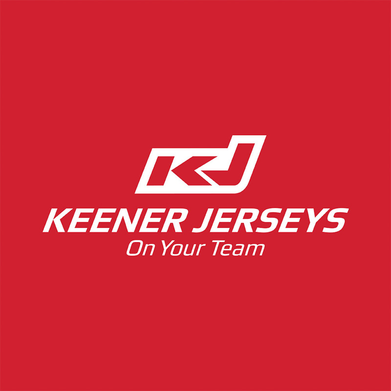 Keener Jerseys logo