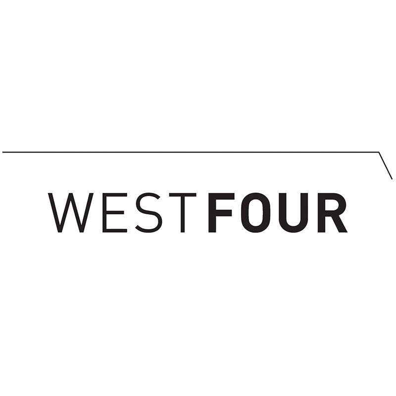 West Four logo