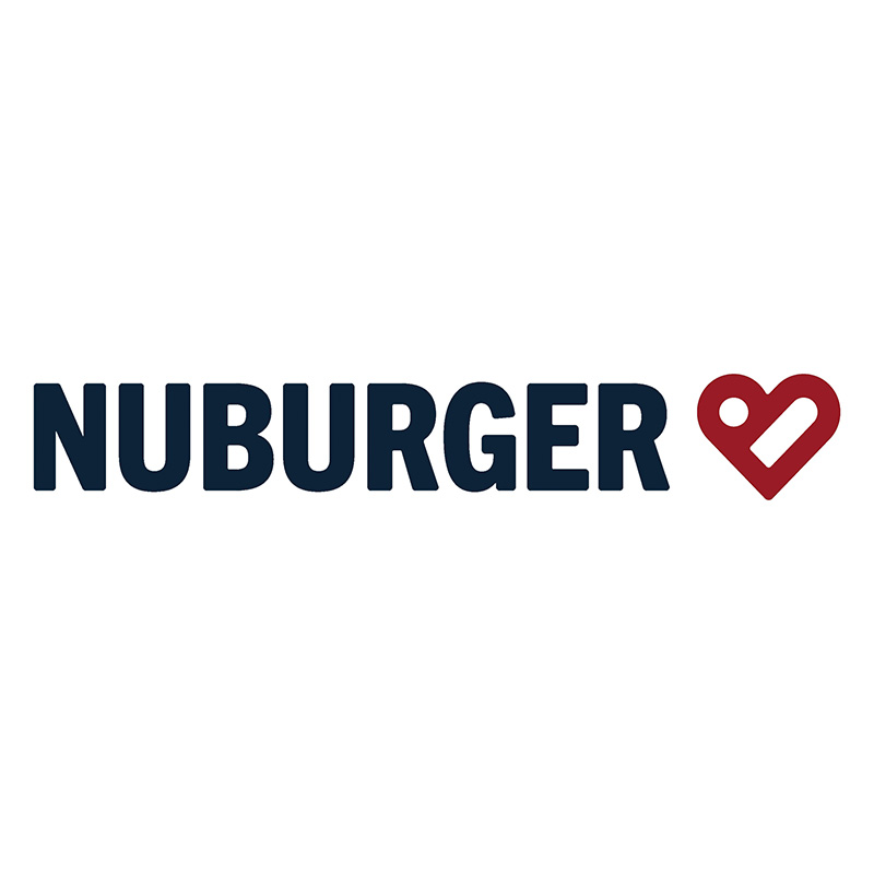 Nu Burger logo
