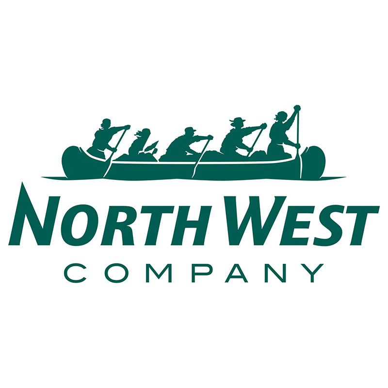 Northwest Company logo